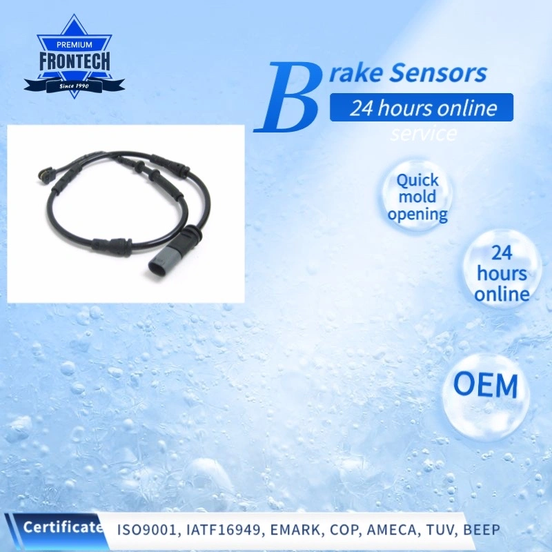 Frontech Supplier Auto Spare Parts Brake Sensor for BMW 3