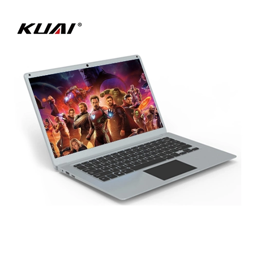 Laptop Notebook 14.1inchand 15.6inch Windowsi3 I5 I7