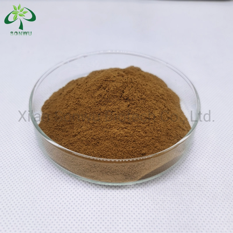 Sonwu Supply Astragalus Extract Astragaloside IV