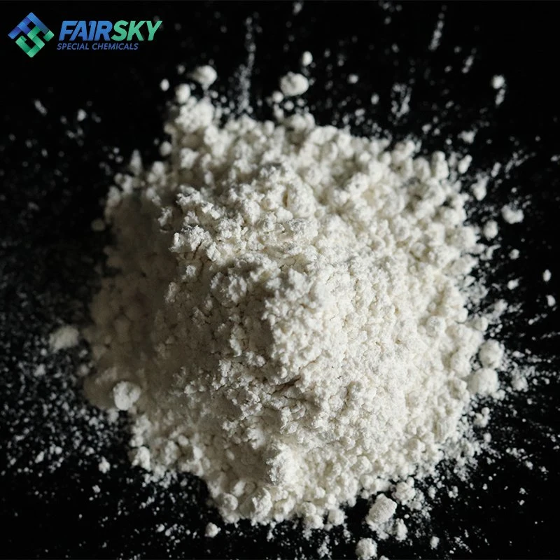 Magnesium Fluoride Used in Ceramics and Glass Magnesium Fluoride Mgf2 CAS: 7783-40-6