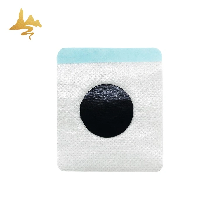 Basic Customization Product Medical Non-Woven Fabric Baby Anti Diarrheal Patch