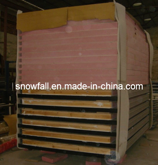 CKD Refrigerated Truck Body