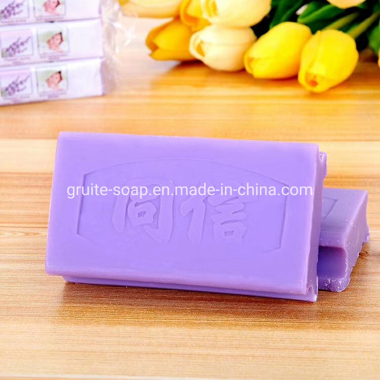Laundry Soap for Washing Clothes, Bar Soap