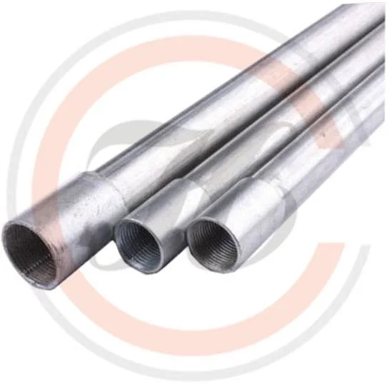 32mm HDG Class 4 Steel Conduit for BS 4568 Standard