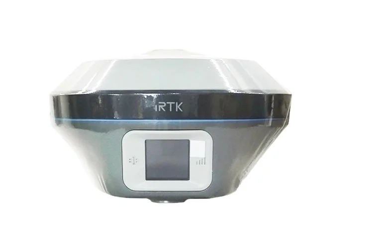 Destino Irtk Hi5/V98 GPS RTK 660 canales de topografía avanzada instrumento Irtk5 Gnss RTK de GPS