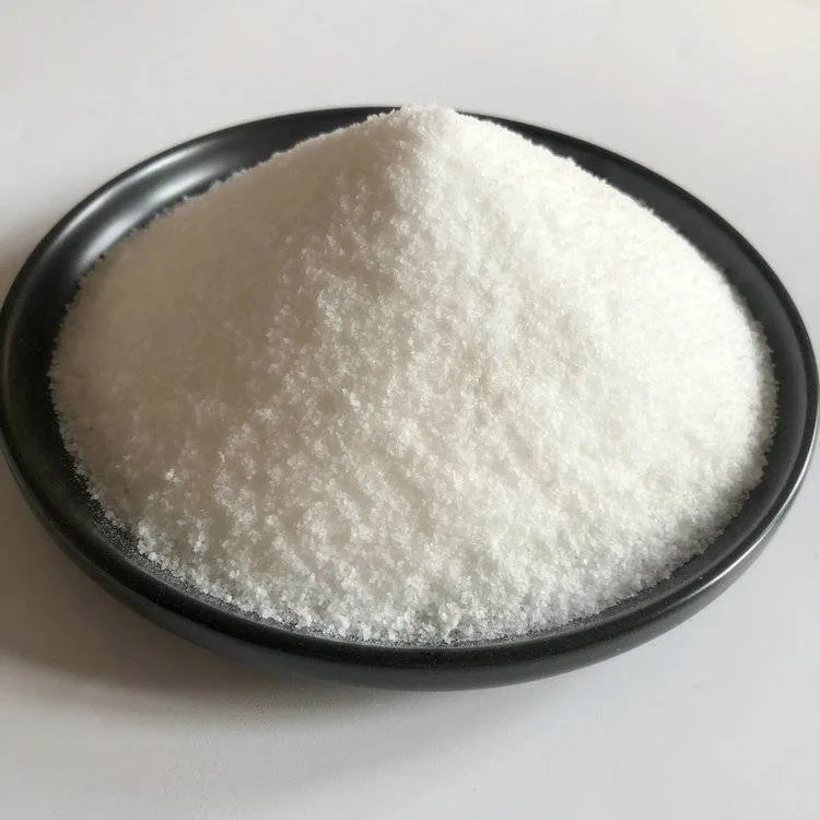 Flocculant Anionic/Nonionic/Cationic Polyacrylamide PAM CAS 9003-05-8 Water Treatment