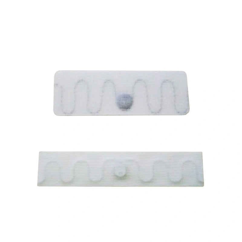 More Than 200 Washing Times PPE Industrial RFID Laundry Tag