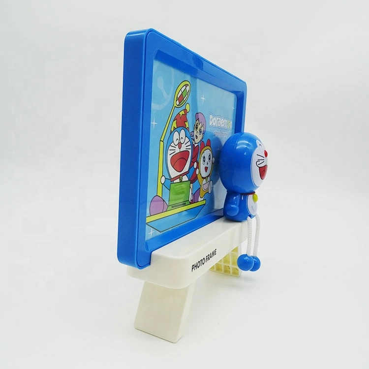 إطار صور الطفل رقم 5"X7" مجموعة إطارات صور فوتوغرافية في عصور Doraemon Cartoon