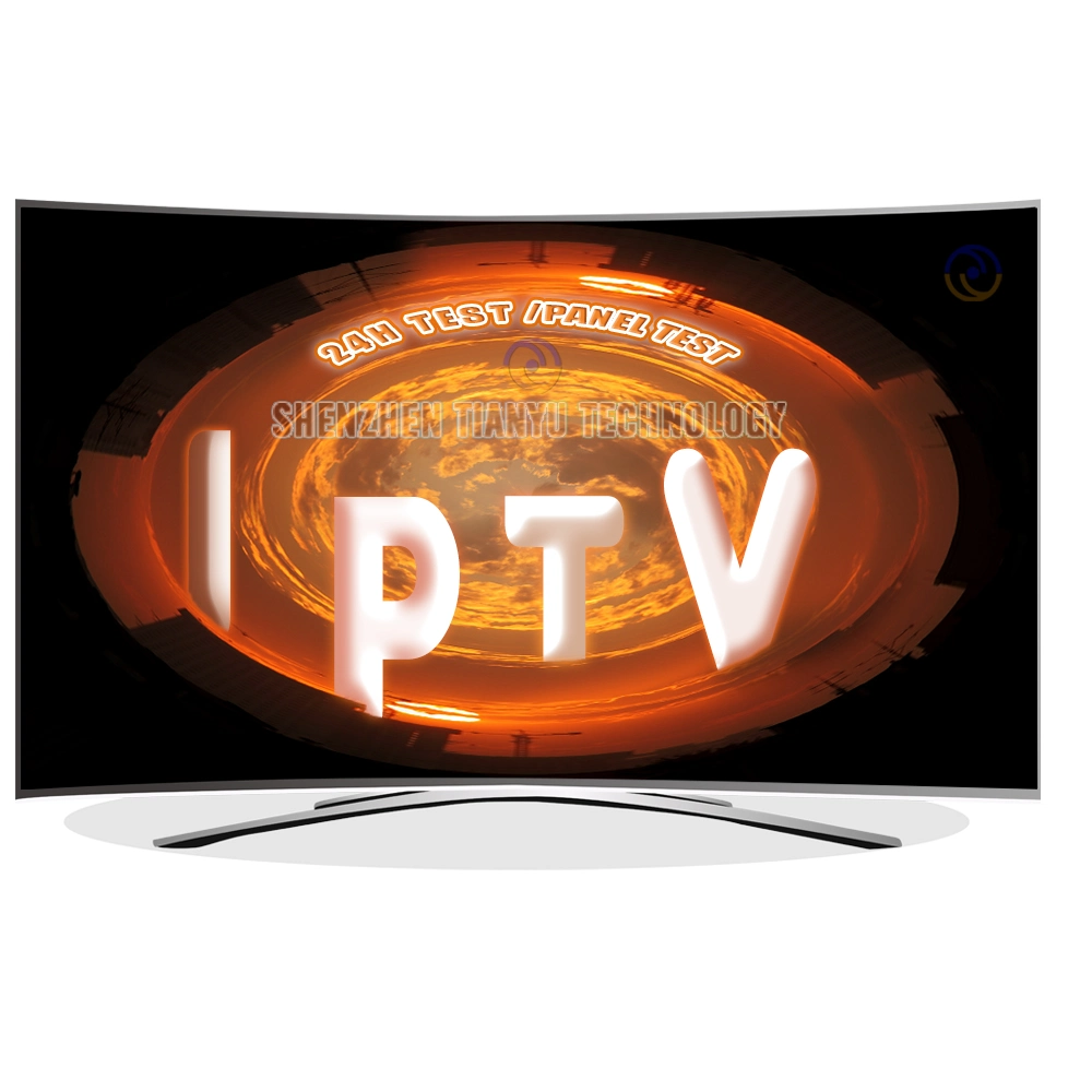 IPTV Xtream Code Crystal Ott IPTV All Channels Panel Credit IPTV