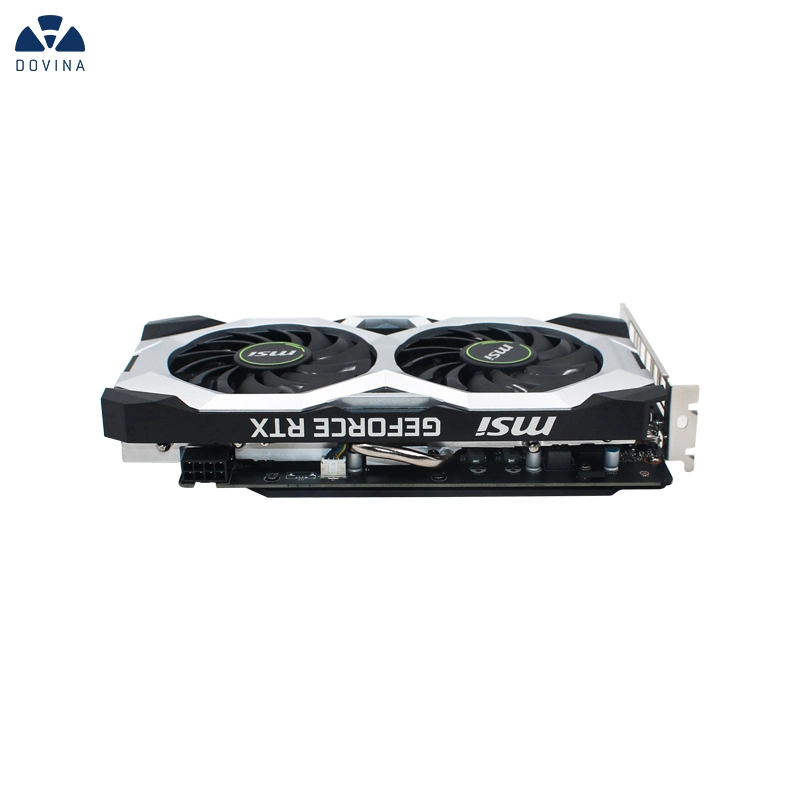 Pour les jeux de carte graphique Geforce Rtx 2060 Super 8 Go de carte vidéo 2060s