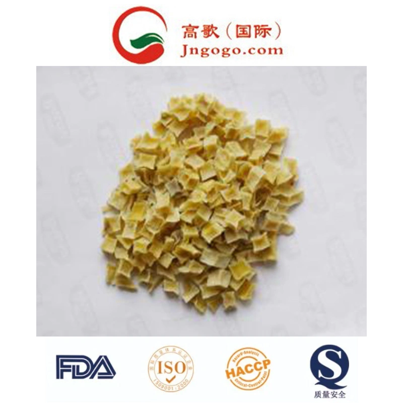 New Crop Good Quality 10*10*2 Dehydrated Potato Flakes