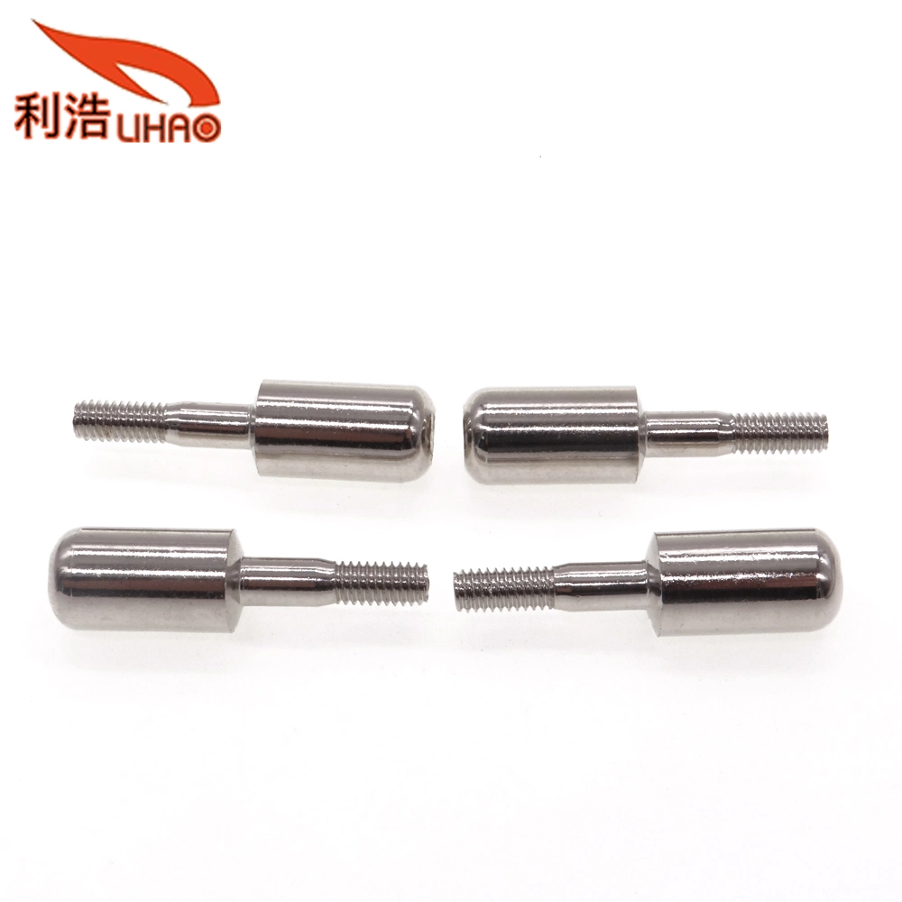 High quality/High cost performance  Custom Abutment Portable Dental Thumb Screws