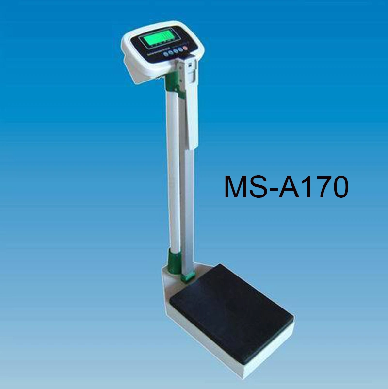 (MS-A150) Digital Electronic Body Scales Weighting Scale