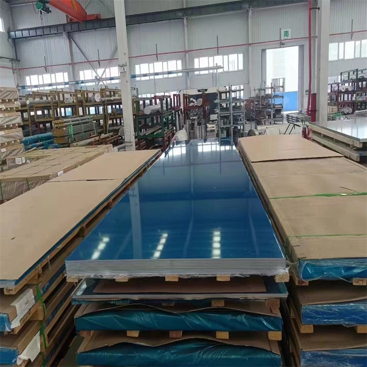 Food Grade 4000 Series Aluminum Sheet