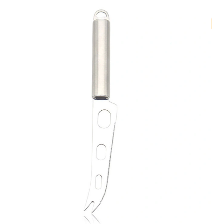 High quality/High cost performance Stainless Steel Cheese Knife for Kitchenware