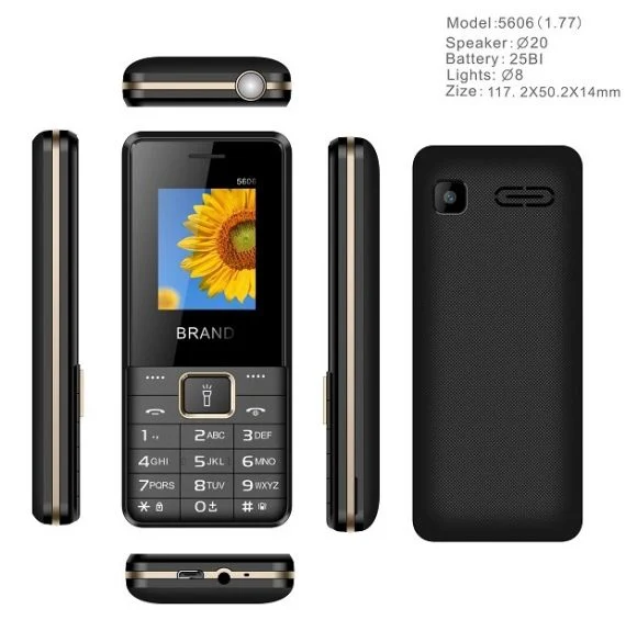 1.77/2.4/2.8 Inch Color Optional High quality/High cost performance  Small&Unique Model 3G WCDMA Mobile Feature Phone From Factory Shop Support OEM/ODM From Shenzhen