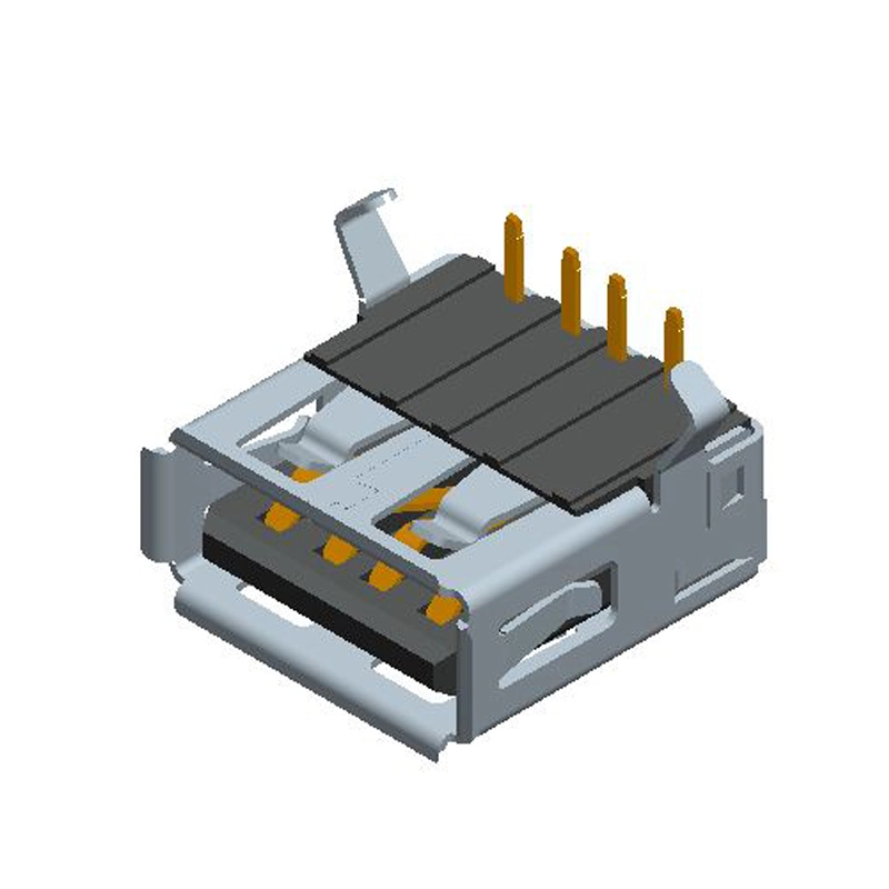 Datenladegerät Wandsteckdose Adapter Audio Koaxial Computer Elektrik für USB Flash 2,0-Anschluss