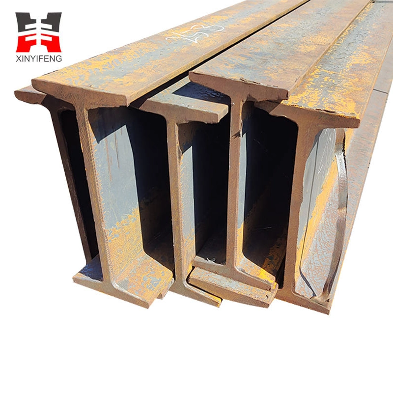 Seismic Stabilizer Bracket for Steel Structural Prefabricated Galvanize I Section Steel I Beam Price