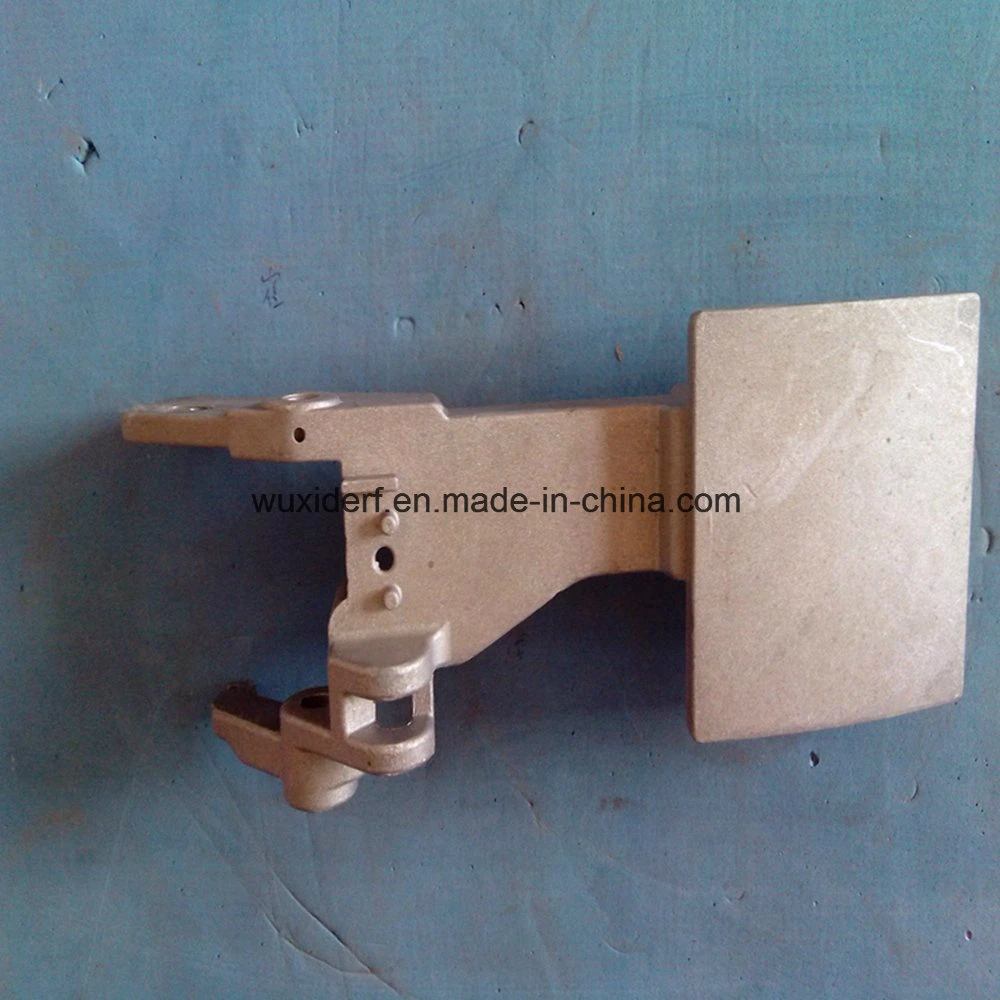 Gravity Casting for Stainless Steel/Steel/Brass/Aluminum/Copper