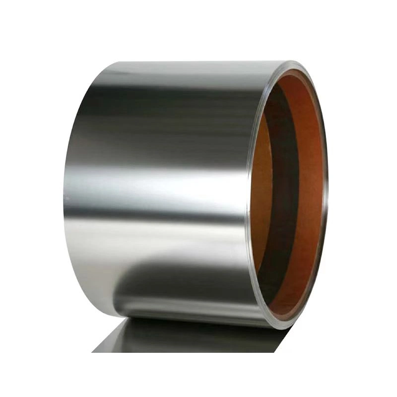 Factory Direct Sale Price Best ASTM 201 304 2b Cold Rolled Stainless Steel Coil