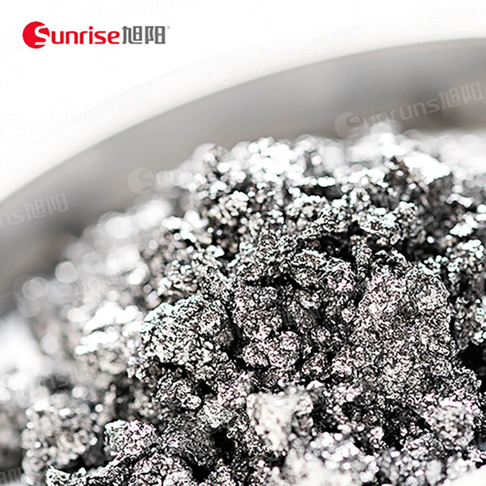 Sunruns Aluminium Leafing Paste Pigment Anti Corrosion Coating