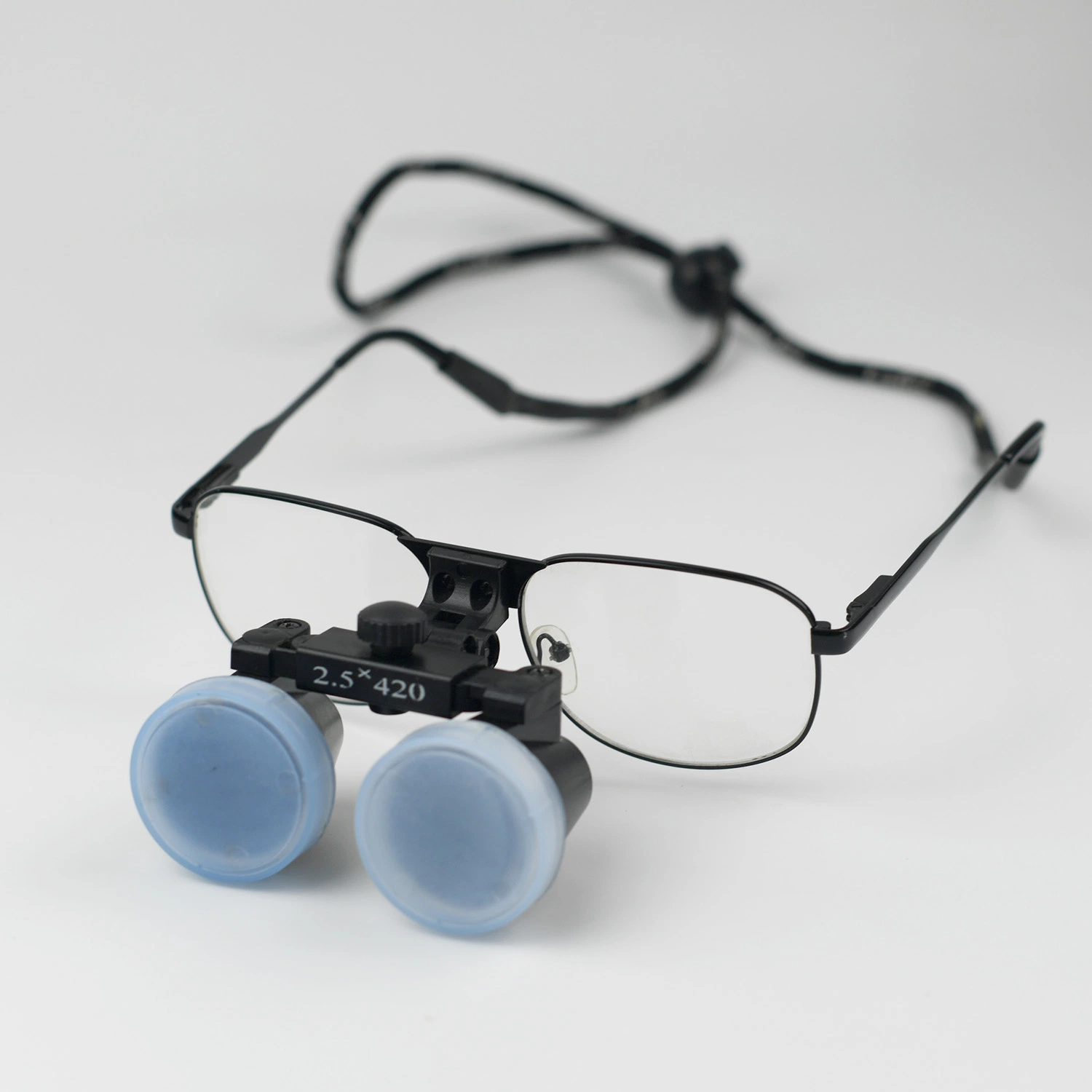 Surgical Loupes 2.5X Dental Biocular Loupes