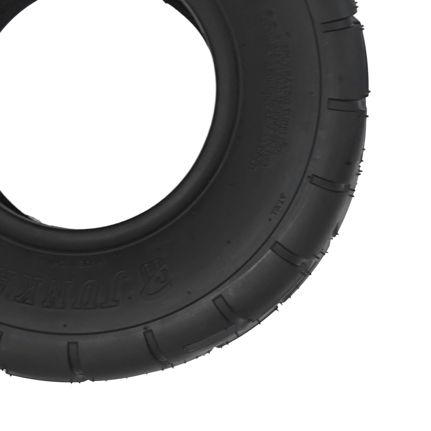 Great Quality Diesel off Road Dune Buggy Parts ATV Tyre with Rohs 16X8-7