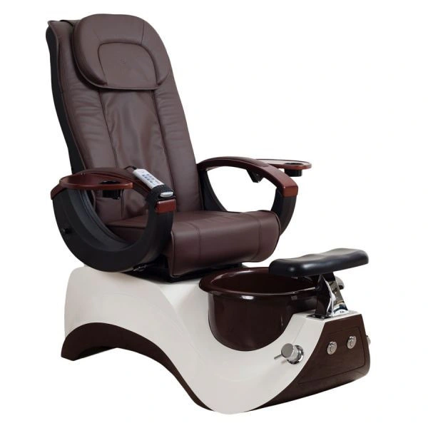 Salon Equipment Pipeless Pedicure Chair SPA