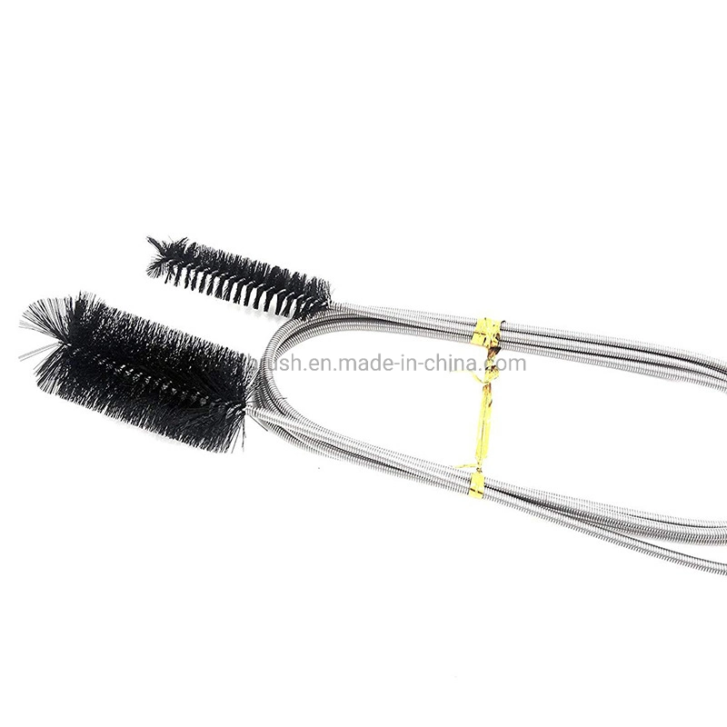 Flexible CPAP Tube Hose Cleaning Brush