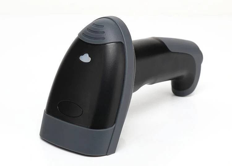 Good Price No Quantities Limited 1d/2D Barcode Scanner with Bracket