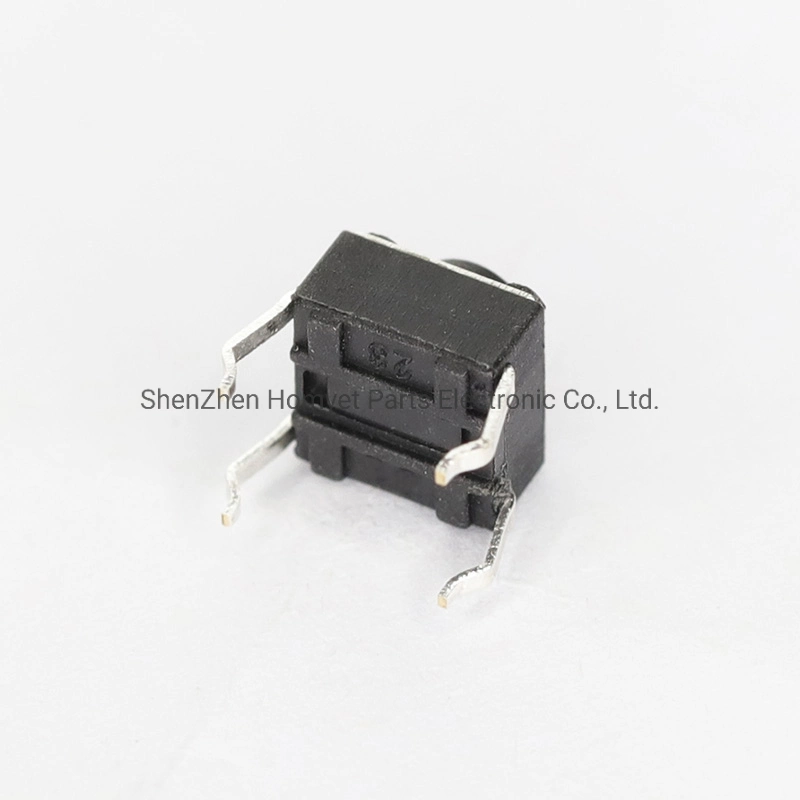 Tht Tact Switch 6X6 mm