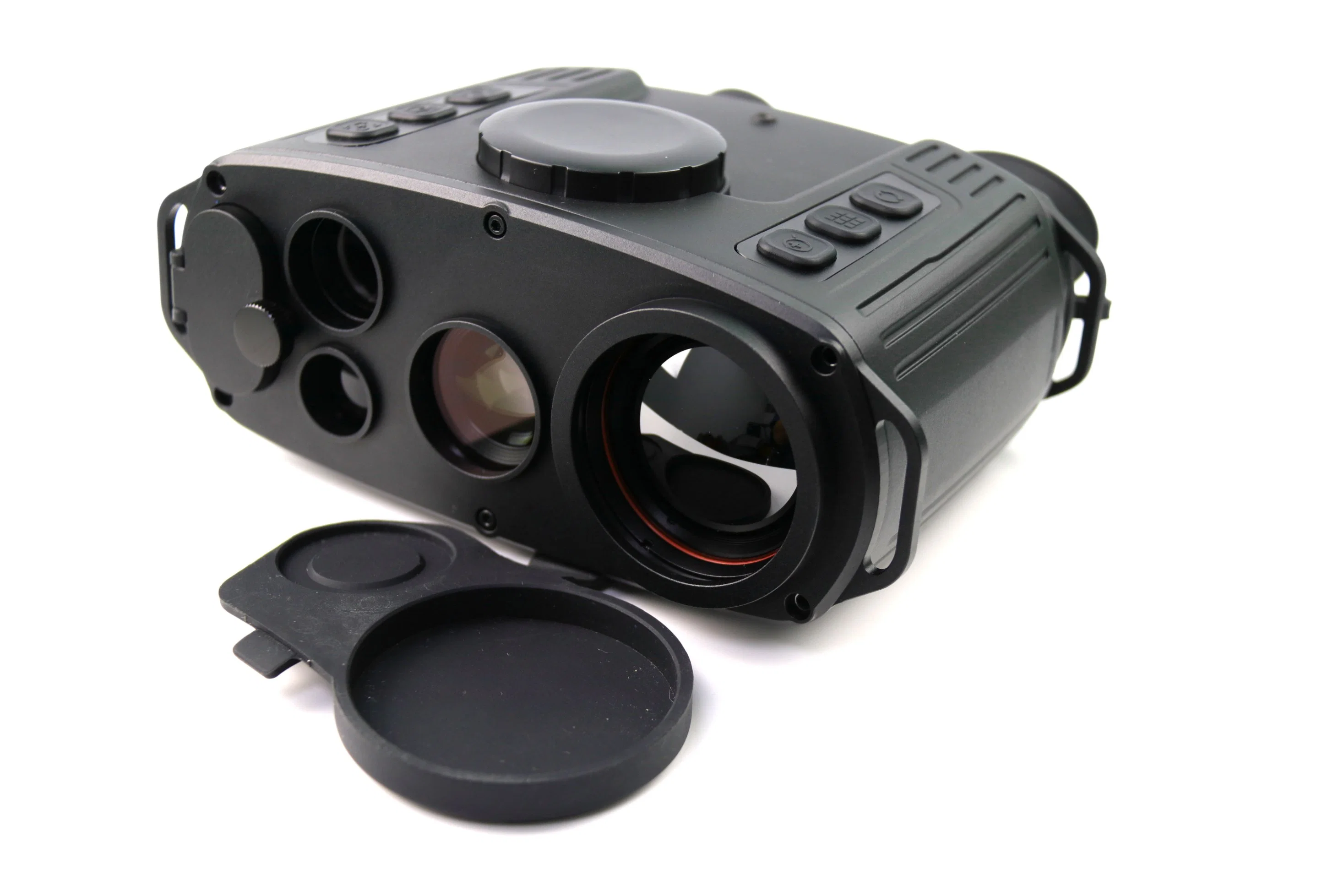 640*512 Jy-St680 50mm Thermal Imaging Telescope