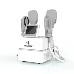 Hi-EMT Electro Magnetic remoção de gordura EMS forma do corpo da máquina Deviceslimming