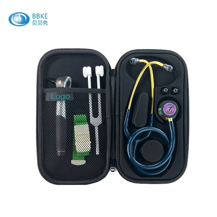 Easy Carry EVA Medical Instrument Case and Stethoscope Case