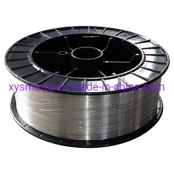 High quality/High cost performance  99.99% Pure Thermal Spray Zinc Wire 2.4mm