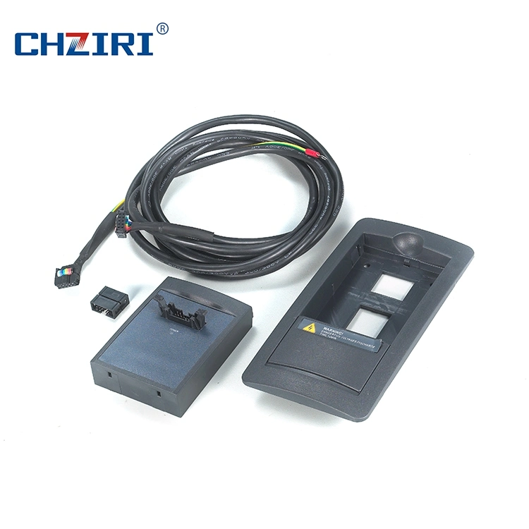 Chziri VFD 2.2kw 380V Frequency Inverter VFD for Motor 50/60Hz