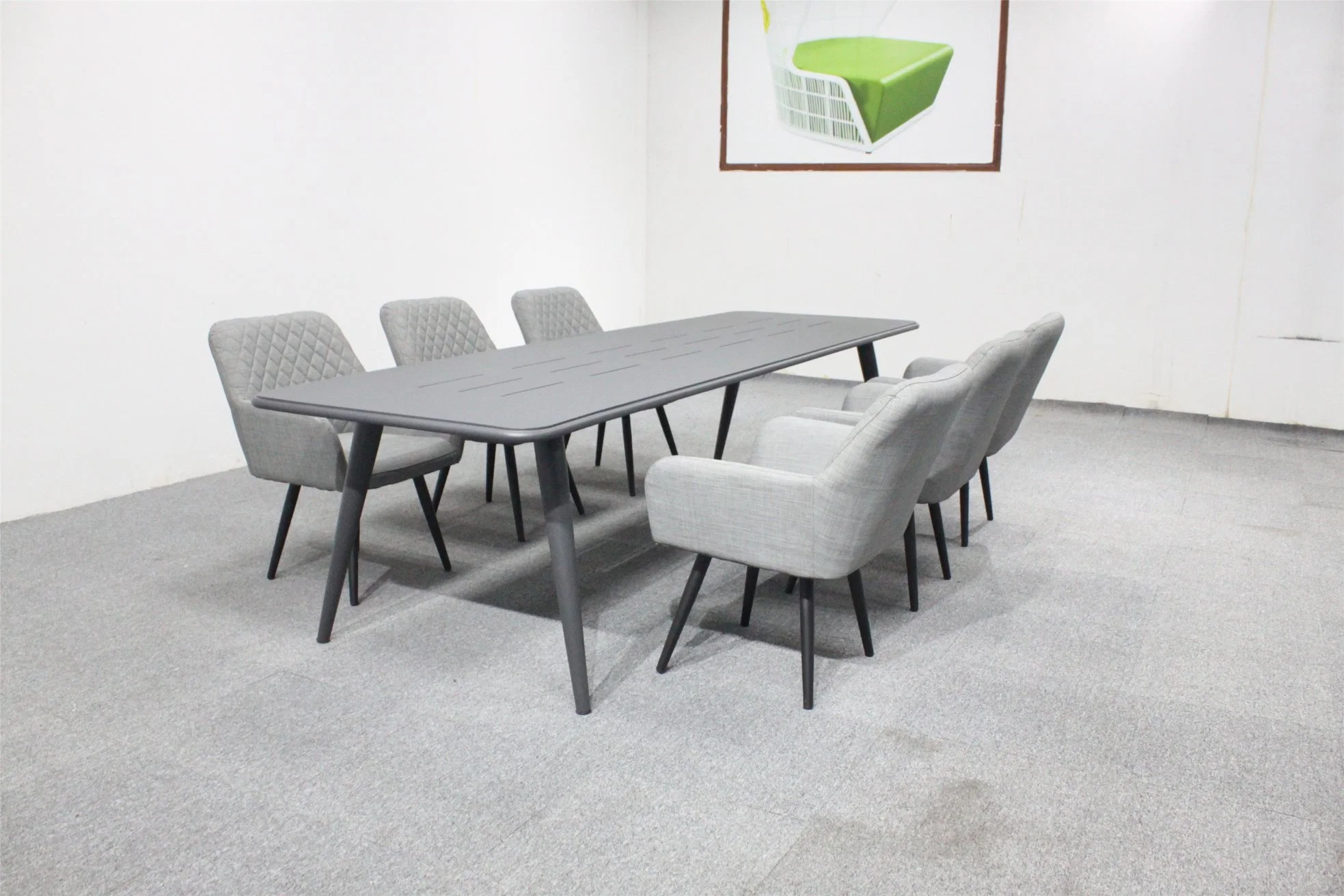 Gazebo Aluminum Beach Patio Wholesale/Supplier Modern Living Room Furniture Set Table