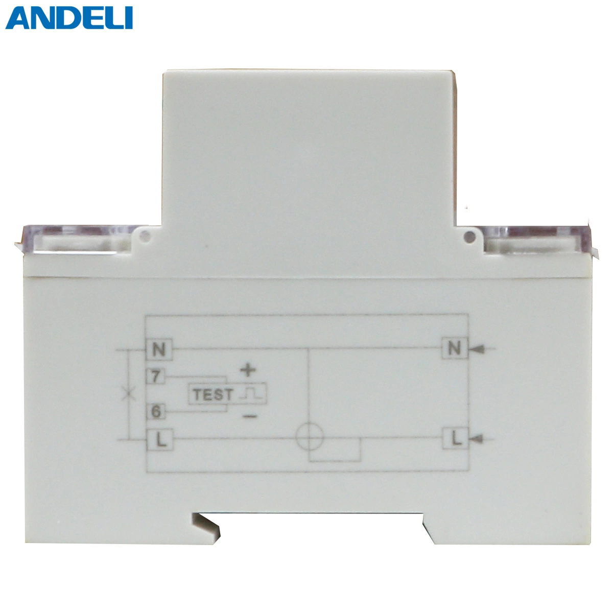 Adm100s Kwh 10-60A Andeli Energy Meter