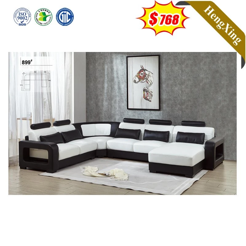 2021 Newest Combination Home Sofa Furniture Set Living Room Sofa