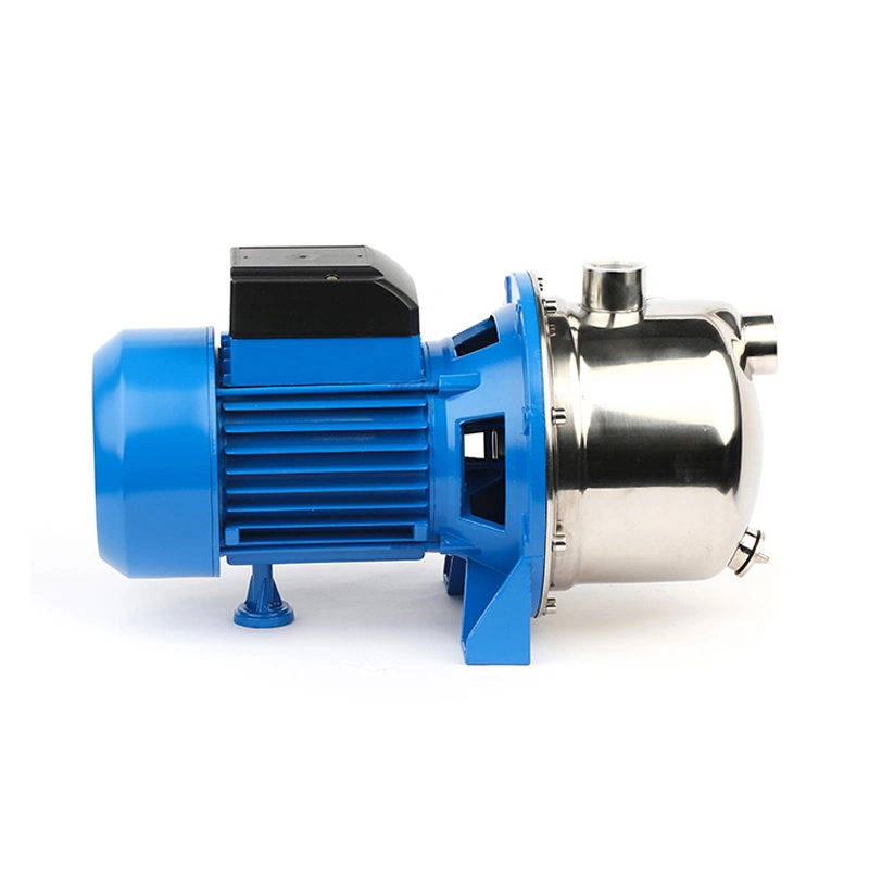 High Efficiency 0.37kw 32m Head Small Js60s Domestic Self-Priming Jet Water Pump