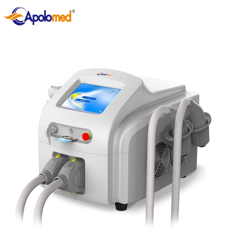 Système intelligent de qualité supérieure soins de la peau appareils de beauté RF Monolar Machine de cavitation à ultrasons