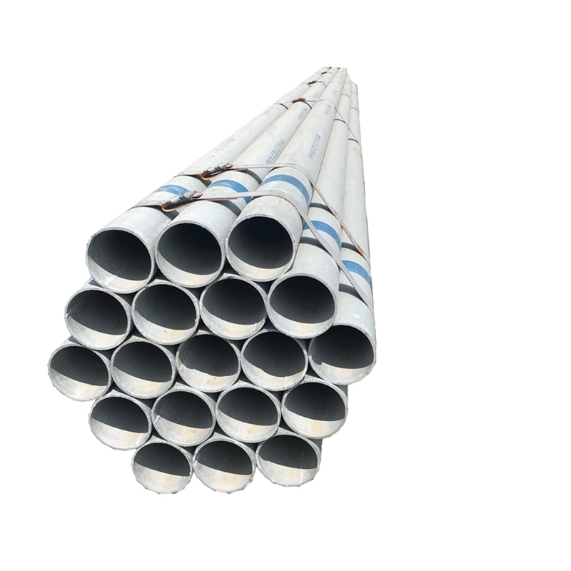 High quality/High cost performance Cheap Galvanized Steel Fire Fighting Pipe