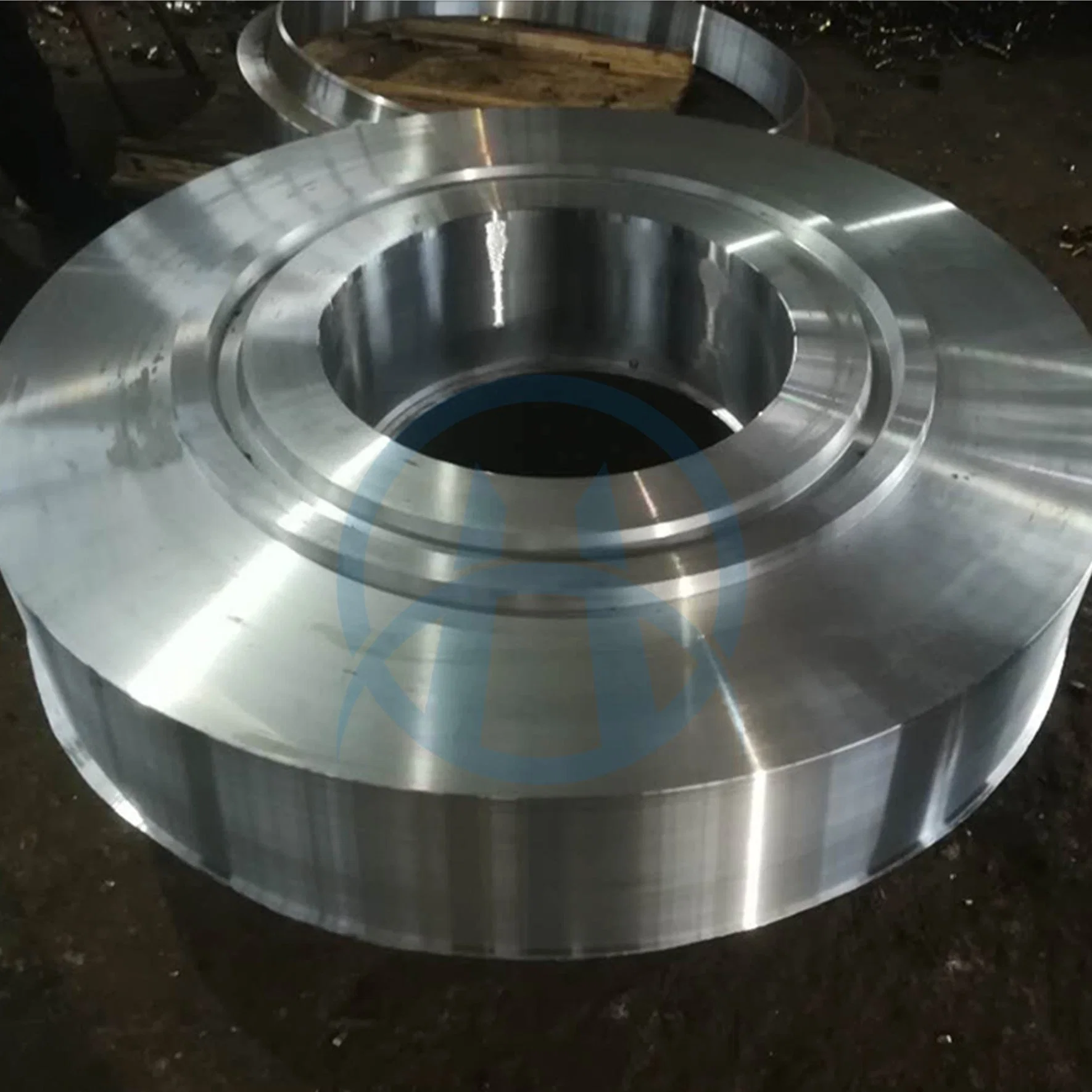 ASTM A182 ANSI B16.5 304L 316L Casting Stainless Steel Flange