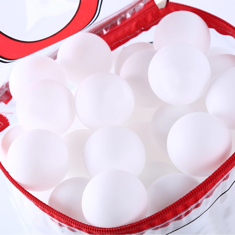 0-3 Star Ping Pong Balls Good Quality Table Tennis Balls for Indoor Sport