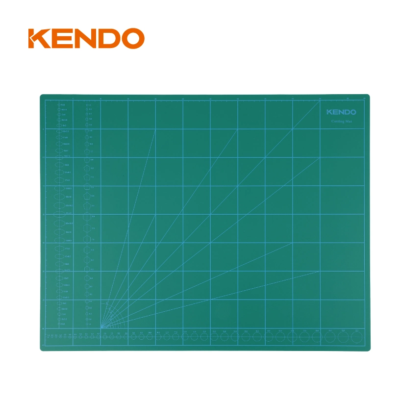 Kendo Self-Healing Material Super strapazierfähige Matte mit 3mm Dicke Schneiden Mat