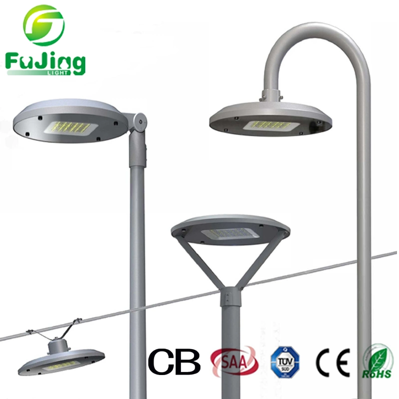 Outdoor LED Light Garden Spot Lights 100-277V