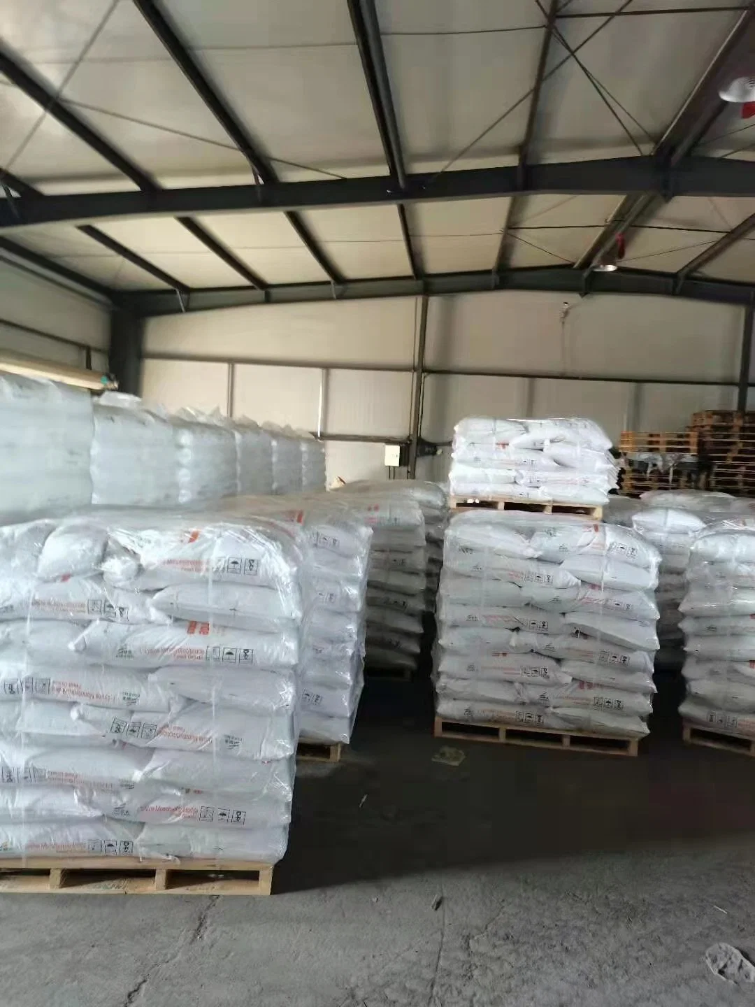 Magnesium Sulfate 7H2O Fertilizer/Industry 98%, 99% Min