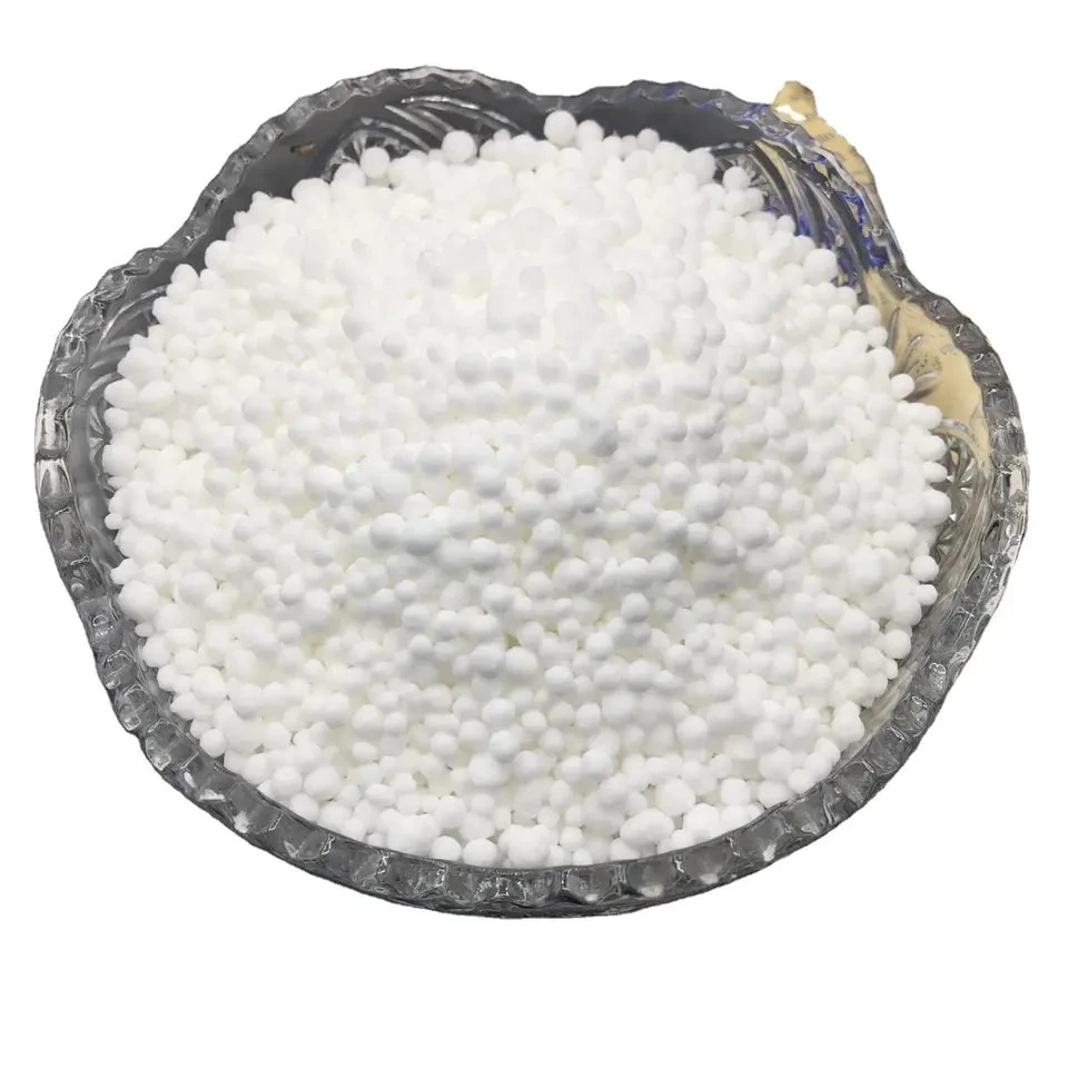 Urea 46% Manufacturer Direct Sale CAS 57-13-6 Fertilizer Urea with Best Price