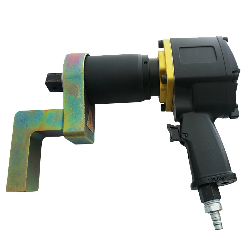 High Torque Type Repair Tools Air-Powered Pneumatic Impact Wrench From Saivs Factory