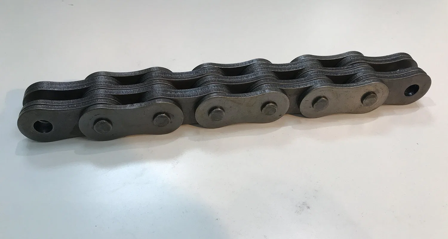 a/B Series Carbon Steel/Stainless Steel Roller Chain and Other Special Conveyor Chain